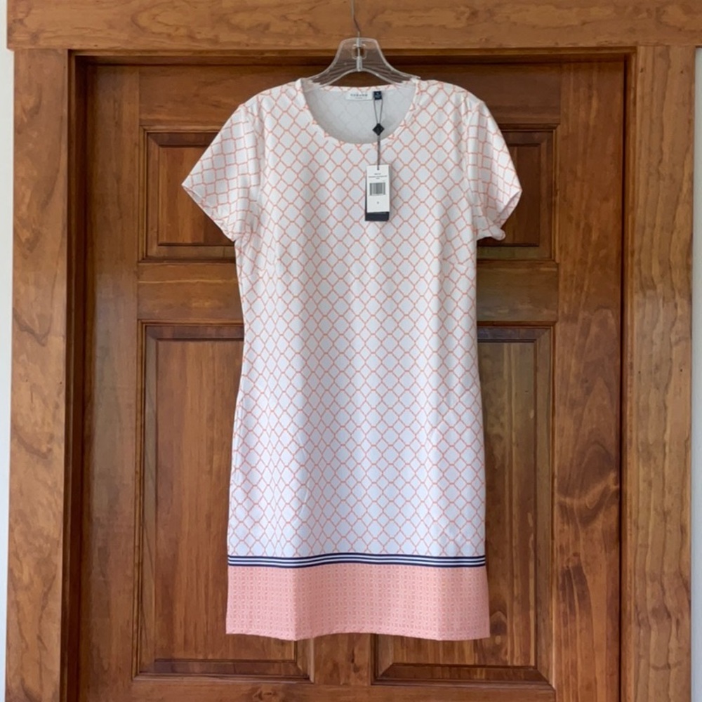 Cabana Life “Fisher Island” Dress NWT